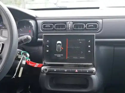 CITROEN C3 C-SERIES 1.2 PURETECH 83 CV BVM5