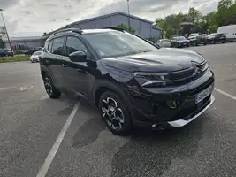 CITROEN C5 AIRCROSS FEEL PACK 1.2 PURETECH 130 CV BVM6