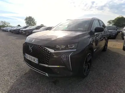 DS DS 7 Hybride Rechargeable E-Tense 300 EAT8 4x4 Antoine de Saint Exupery