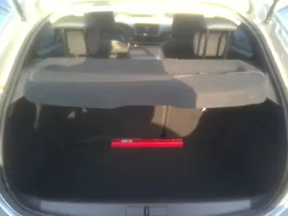 PEUGEOT 208 ALLURE 1.2 PURETECH 100 CV BVM6