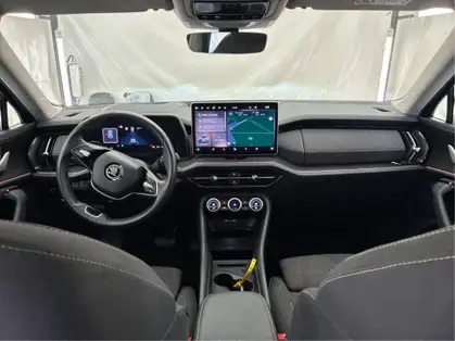 SKODA KODIAQ 1.5 TSI 150 ch Hybrid ACT DSG7 5pl Selection
