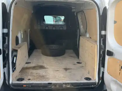 RENAULT EXPRESS VAN CONFORT BLUE DCI 75 CV BVM