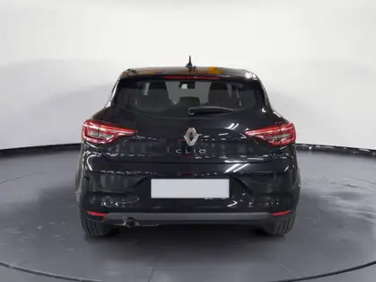 RENAULT CLIO V EQUILIBRE 1.0 TCe 90 CV BVM