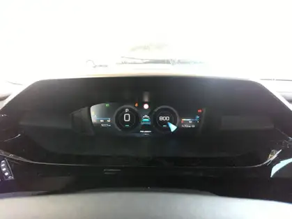 PEUGEOT 308 SW DIESEL BlueHDi 130ch S&S EAT8 Allure