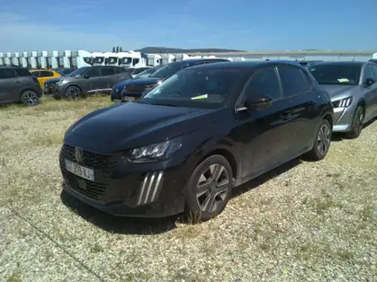 PEUGEOT 208 ALLURE 1.2 PURETECH 100 CV BVM6