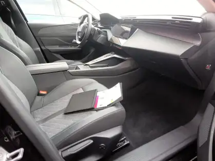 PEUGEOT 408 ALLURE 1.2 PURETECH 130 CV EAT8