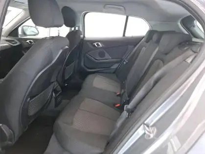 BMW SERIE 1 116i 109 ch DKG7