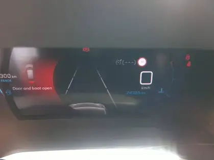 PEUGEOT 208 GT 1.2 PURETECH 100 CV BVM6