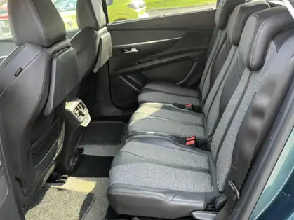 PEUGEOT 5008 ALLURE 1.5 BLUEHDI 130 CV BVM6