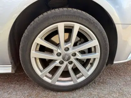 AUDI A3 SPORTBACK 40 e-tron 204 S tronic 6