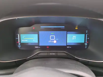 CITROEN C5 AIRCROSS Hybride Rechargeable 225 e-EAT8 Max