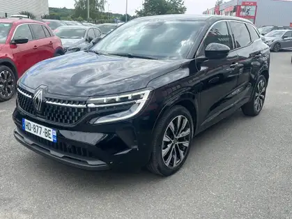 RENAULT AUSTRAL TECHNO E-Tech full hybrid 200 CV 