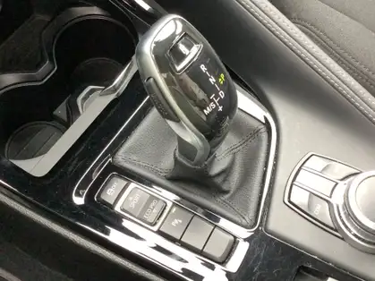 BMW X2 F39 BUSINESS DESIGN sDrive 18i 136 CV DKG7 