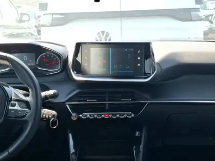 PEUGEOT 2008 ACTIVE 1.2 PURETECH 100 CV BVM6