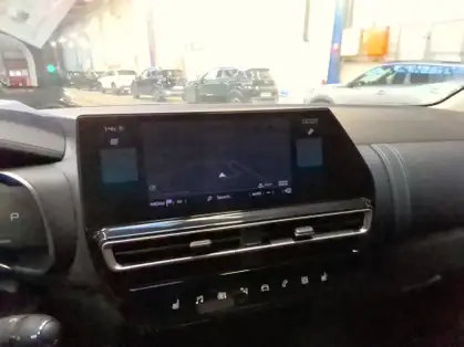 CITROEN C5 AIRCROSS SHINE PACK 1.2 PURETECH 130 CV EAT8