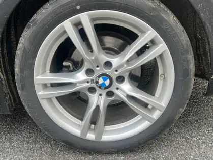 BMW SERIE 3 F30 LCI 320d 190 ch Lounge A