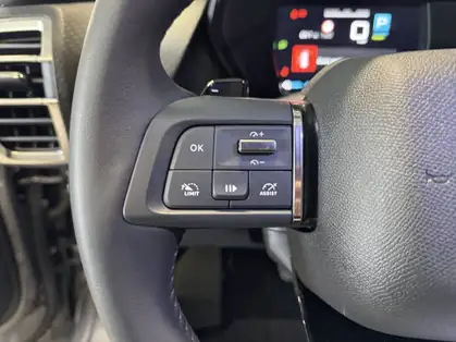 CITROEN C5 X FEEL BUSINESS HYBRIDE RECHARGEABLE 225 CV e-EAT8