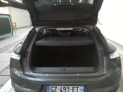 DS DS 4 ETOILE PureTech 130 CV EAT8