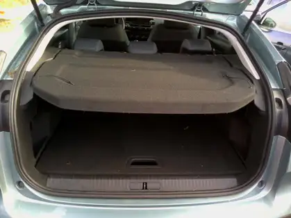 CITROEN C4 SHINE 1.2 PURETECH 130 CV BVM6