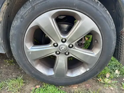 OPEL MOKKA COSMO PACK 1.4 Turbo 140 CV BVM  4x2 