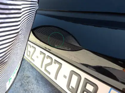 PEUGEOT 208 GT HYBRIDE 136 CV e-DCS6