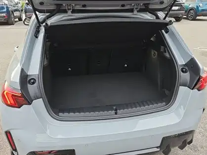 BMW SERIE 1 F70 F70 M SPORT 120 170 CV DKG7 