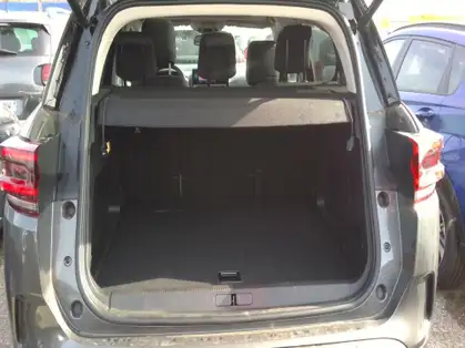 CITROEN C5 AIRCROSS SHINE Hybride Rechargeable 225 CV e-EAT8 