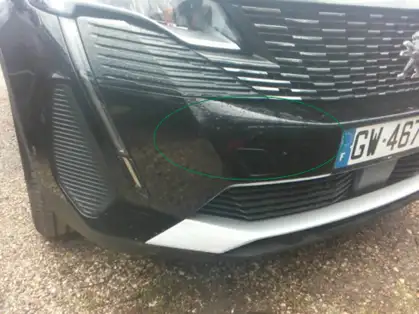 PEUGEOT 3008 ALLURE PACK 1.2 PURETECH 130 CV BVM6