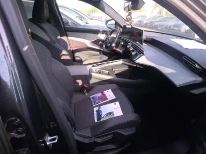 PEUGEOT 3008 ALLURE HYBRIDE 136 CV e-DCS6