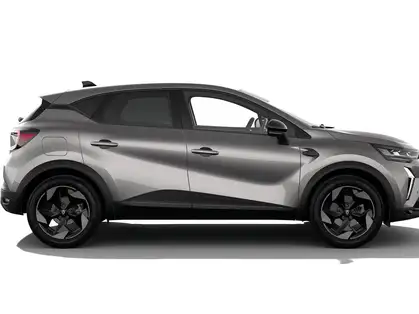 RENAULT CAPTUR E-Tech full hybrid 160 ch Techno
