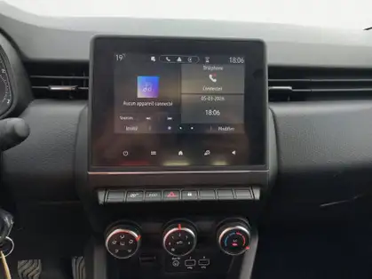 RENAULT CLIO V EQUILIBRE 1.0 TCe 90 CV BVM