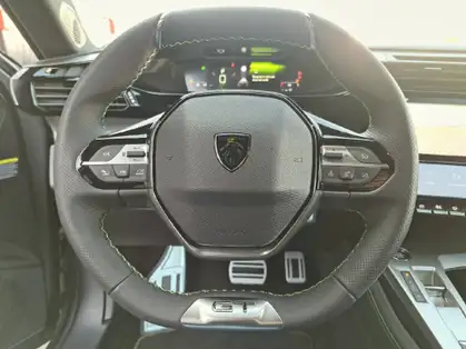 PEUGEOT 308 GT 1.5 BLUEHDI 130 CV EAT8