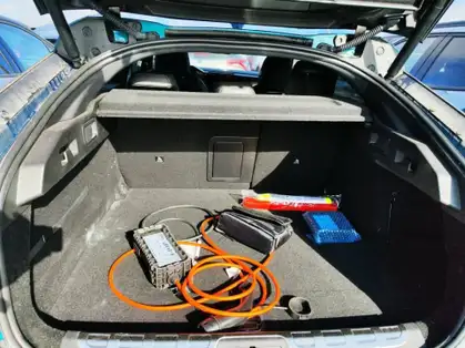 PEUGEOT 408 GT 1.6 PHEV 225 CV E-EAT8