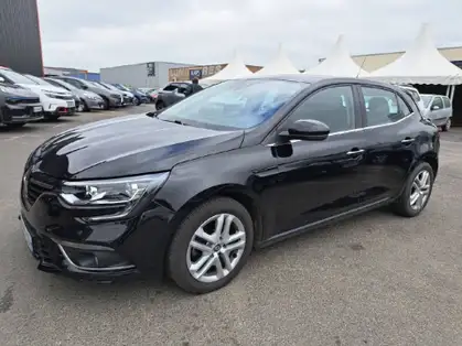 RENAULT MEGANE IV dCi 90  business