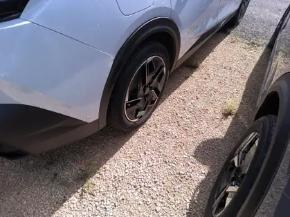 PEUGEOT 408 GT HYBRID 136 CV e-DCS6