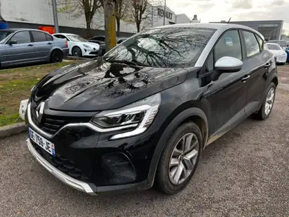 RENAULT CAPTUR BUSINESS 1.0 TCE 90 CV BVM6
