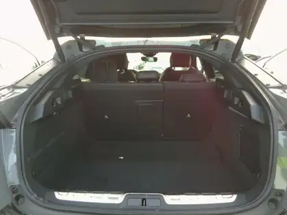 PEUGEOT 408 GT HYBRID 136 CV e-DCS6