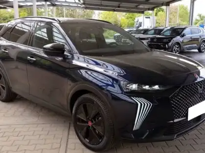 DS DS 7 PERFORMANCE LINE + BlueHDi 130 CV EAT8