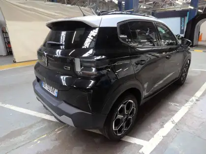 CITROEN C3 MAX PURETECH 100 CV BVM6 