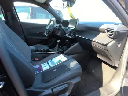 PEUGEOT 2008 ALLURE PURETECH 100 CV BVM6