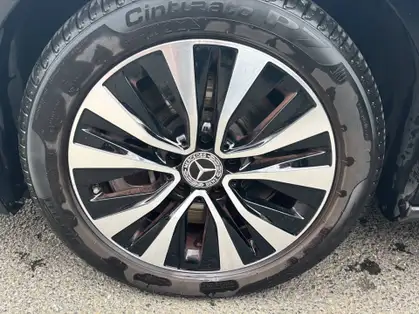 MERCEDES CLASSE B PROGRESIVE LINE EDITION 250 e 8G-DCT 