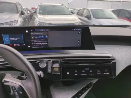 PEUGEOT 3008 ALLURE HYBRIDE 136 CV e-DCS6