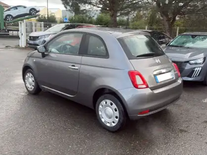 FIAT 500 1.0 HYBRIDE 70 CV BVM
