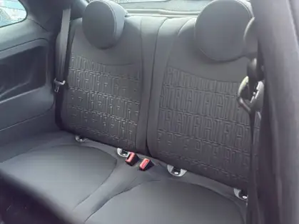 FIAT 500 1.0 HYBRIDE 70 CV BVM