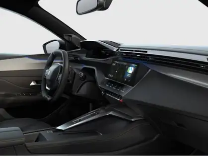 PEUGEOT 308 GT Hybrid 145 CV e-DCS6