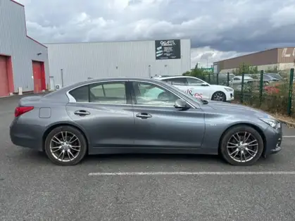 INFINITI Q50 2.2d 170ch Premium BVA