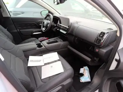 CITROEN C5 AIRCROSS MAX 1.5 BLUEHDI 130 CV EAT8
