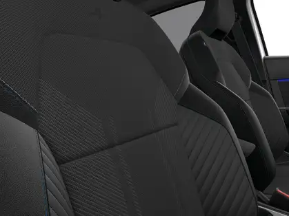 RENAULT CAPTUR E-Tech full hybrid 160 ch esprit Alpine