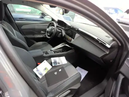 PEUGEOT 308 SW ALLURE Hybrid 145 CV e-DCS6 