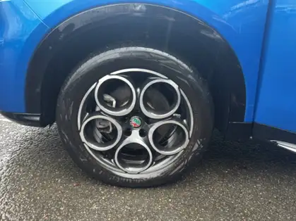 ALFA ROMEO TONALE TI 1.3 Hybride Rechargeable PHEV 280ch AT6 Q4